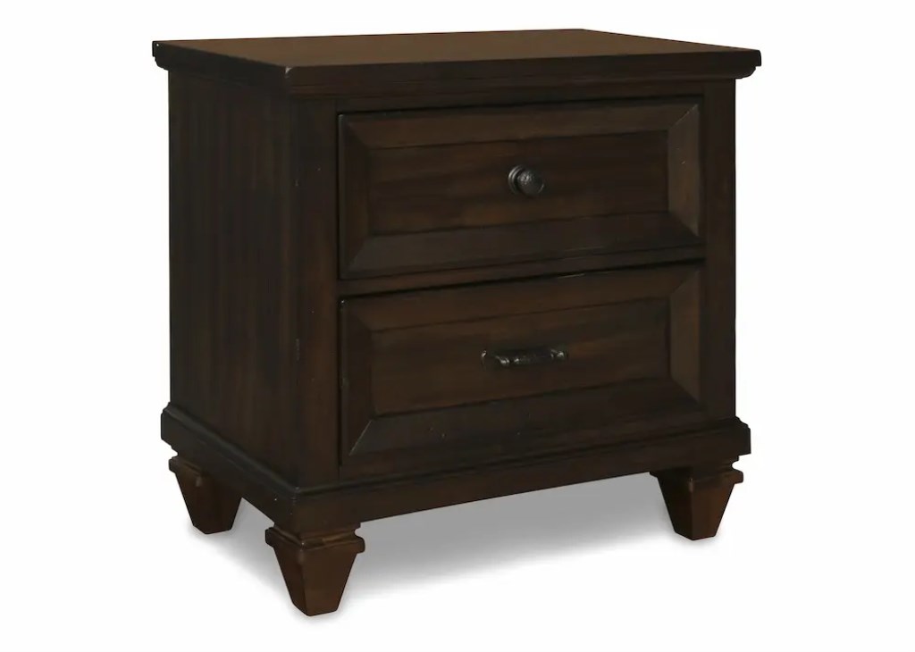 STARLING NIGHTSTAND