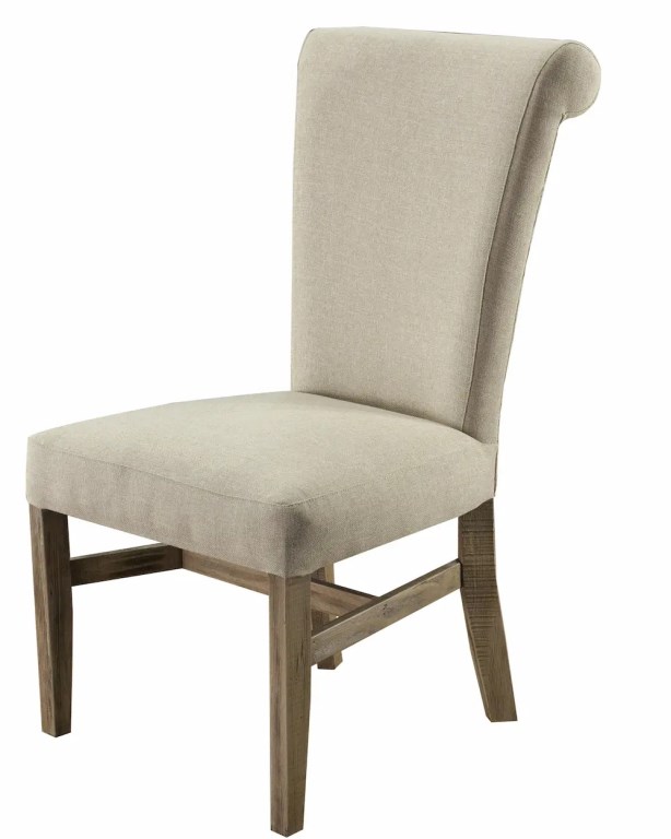 ST. ANGELO SIDE CHAIR