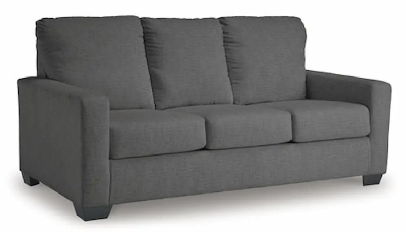 RHIANNON GRAY FULL SOFA SLPR