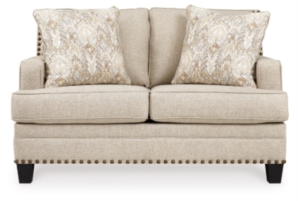 CRENSHAW LOVESEAT