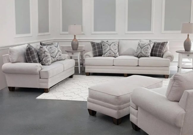 DEAVER SOFA - Image 2