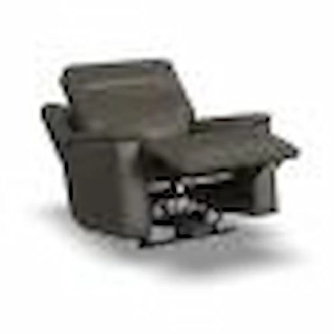 ODELL GREY PWR RECLINER W/ PWR - Image 2