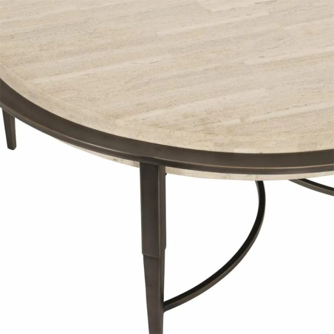 BARCLAY COCKTAIL TABLE - Image 5