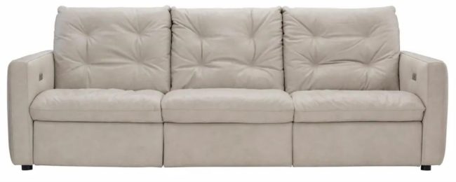 KAYA POWER SOFA