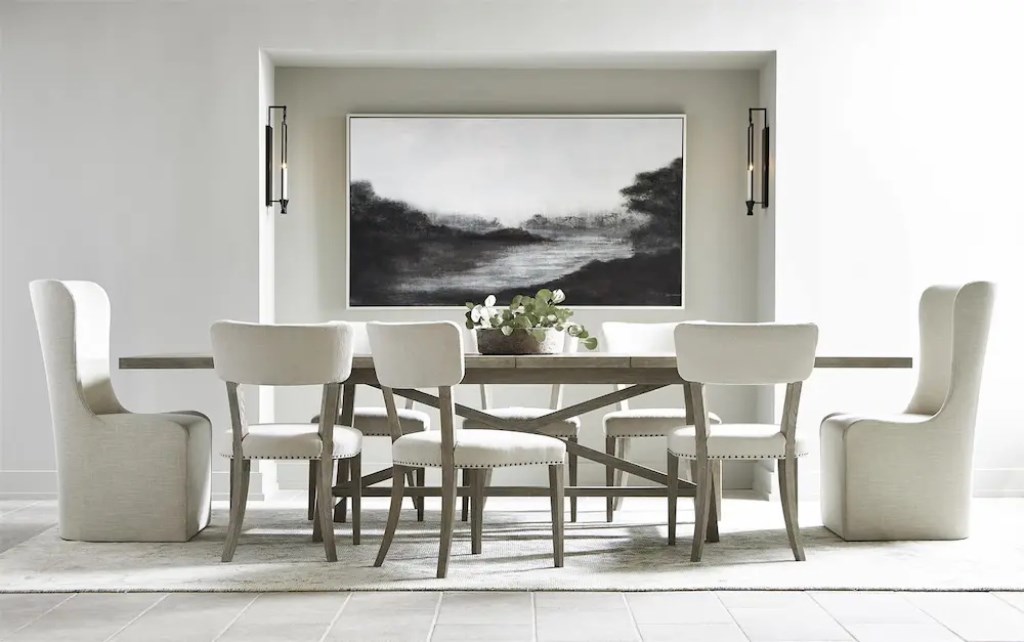 ALBION DINING SET