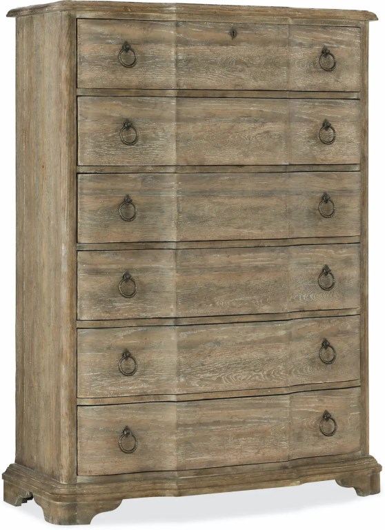 BOHEME DRAWER CHEST