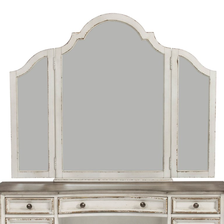 KIRWIN VANITY MIRROR