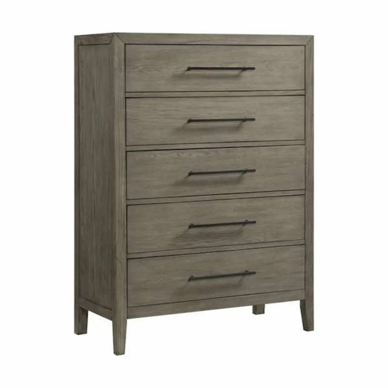 LINZ FIVE DRAWER CHEST