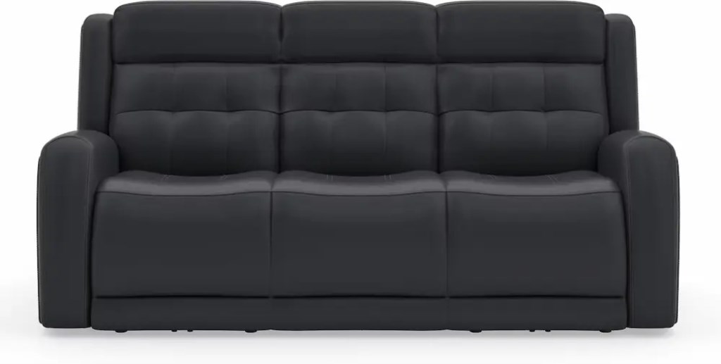 GRANT P2 RECLINING SOFA BLUE