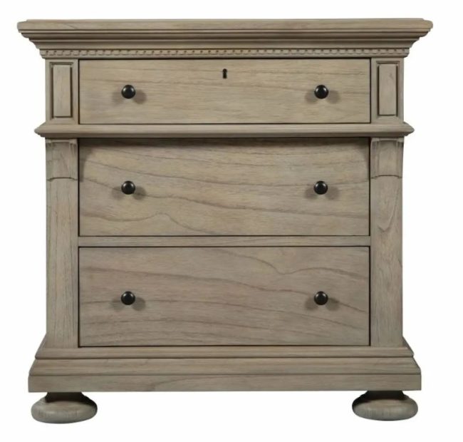 ST. JAMES NIGHTSTAND