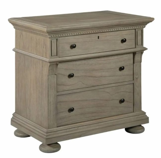 ST. JAMES NIGHTSTAND - Image 2