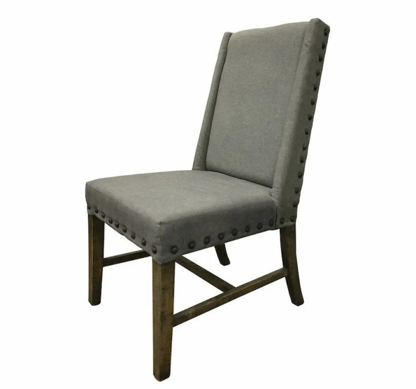 ONTERO UPHOLSTERED CHAIR