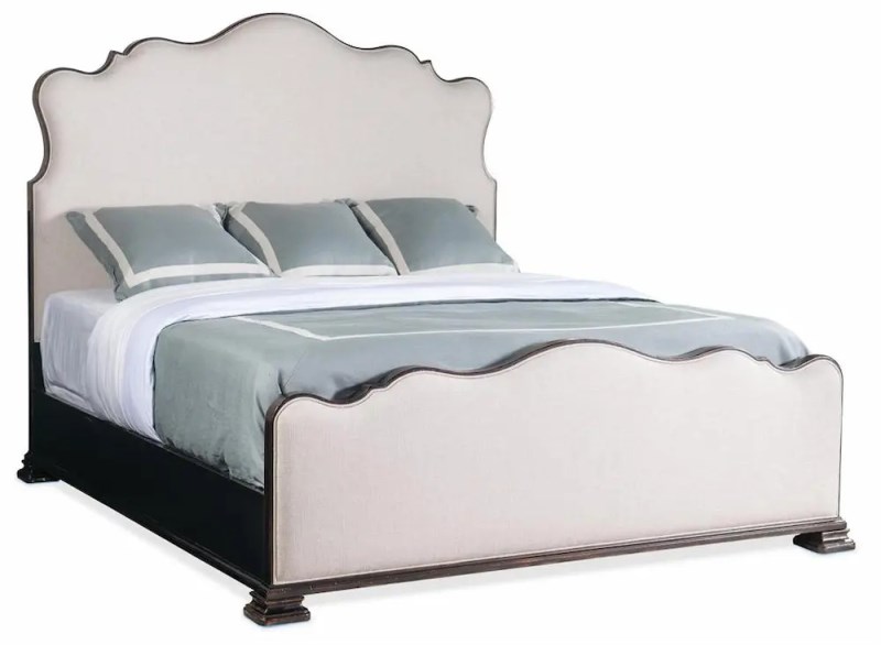 CHARLESTON KING BED SET