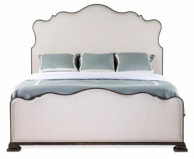 CHARLESTON KING BED SET - Image 2