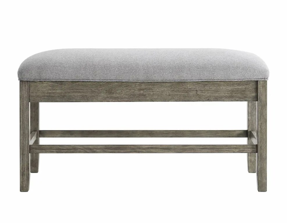 BOURA STORAGE COUNTER BENCH