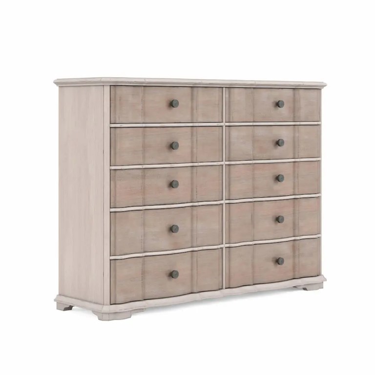 BELVEDERE MASTER DRESSER