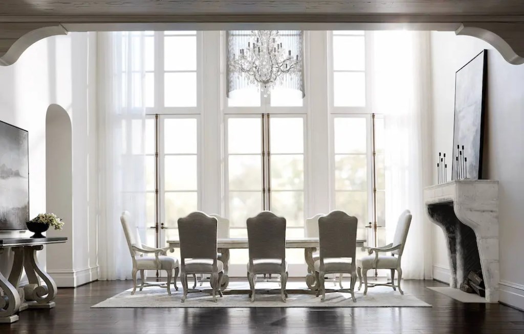 MIRABELLE DINING SET