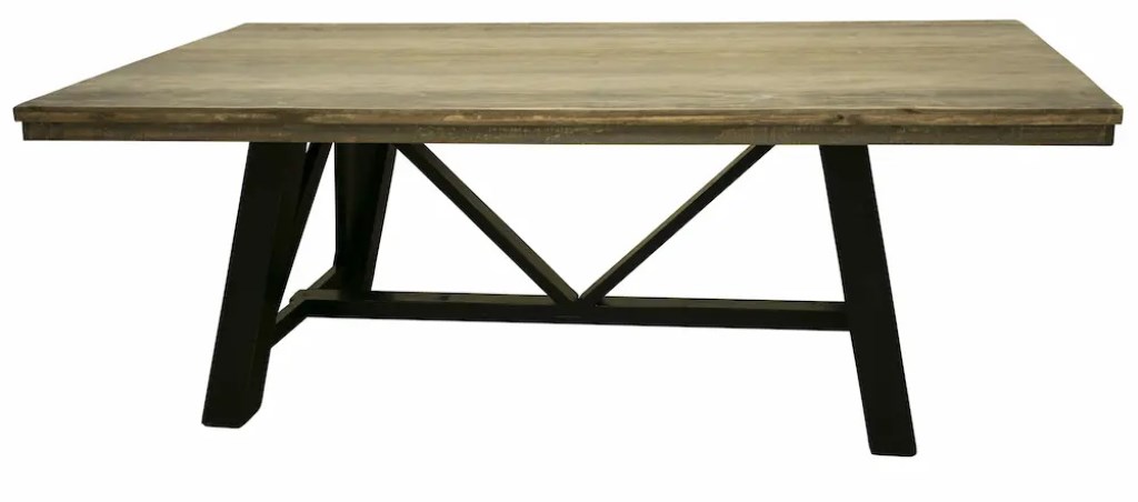 ONTERO DINING TABLE