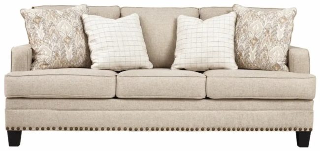 CRENSHAW SOFA