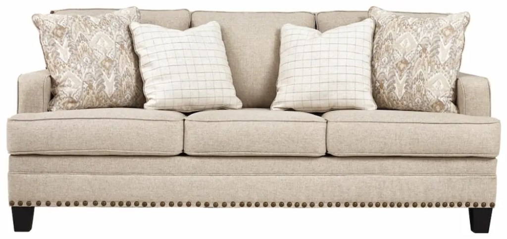 CRENSHAW SOFA