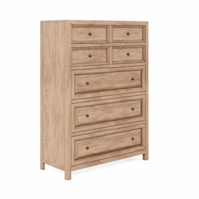 PARIS DRAWER CHEST - Image 2