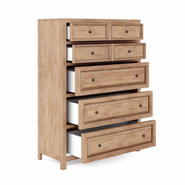 PARIS DRAWER CHEST - Image 3