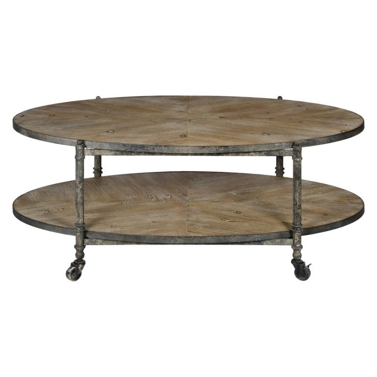 SHERRY COFFEE TABLE