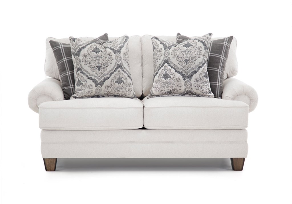 DEAVER LOVESEAT