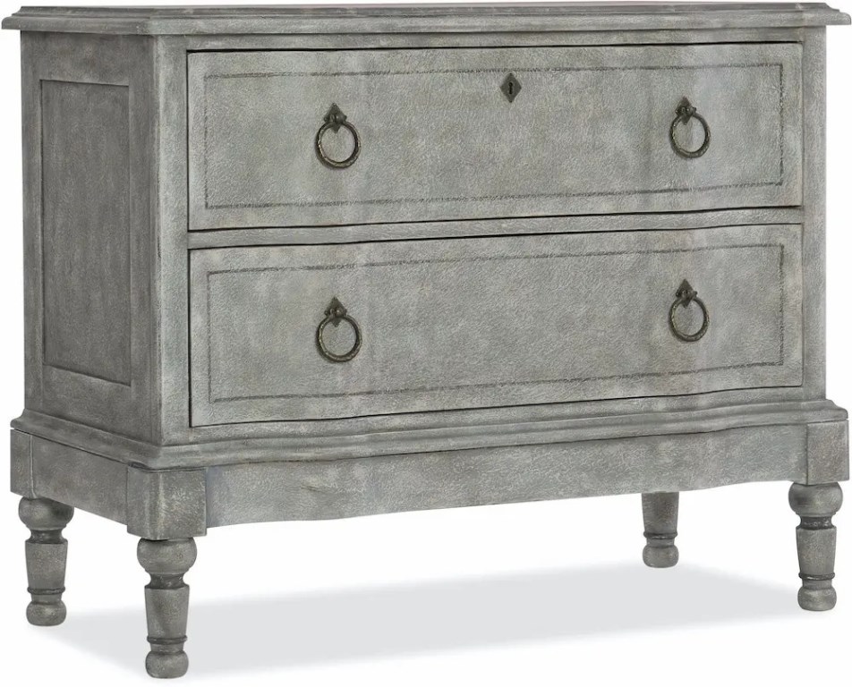 BOHEME BACHELOR CHEST