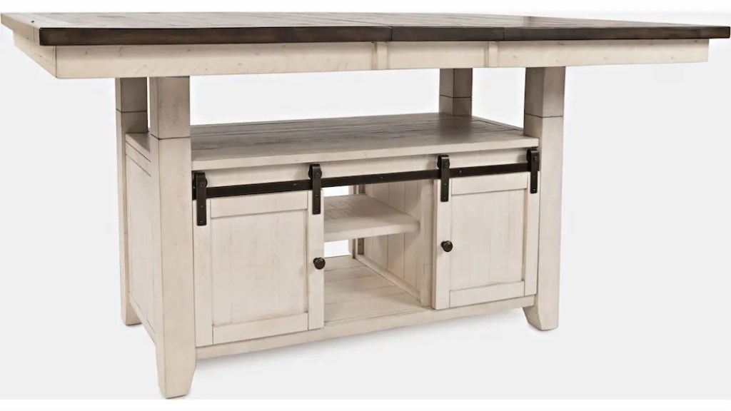 BROOK HIGH/LOW TABLE