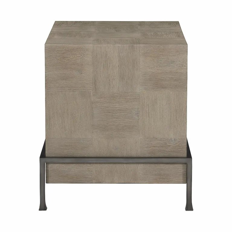 FAIRGROVE SIDE TABLE