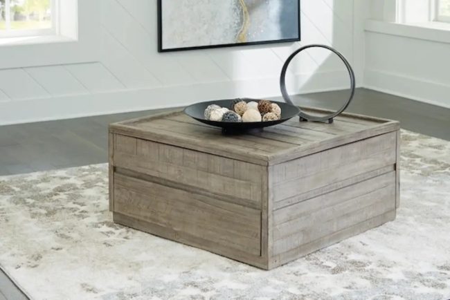 NALA LIFT TOP COCKTAIL TABLE - Image 2