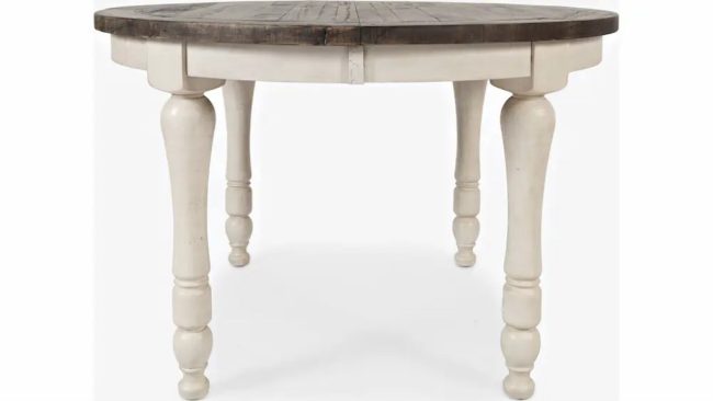 BROOK ROUND TABLE SET - Image 2