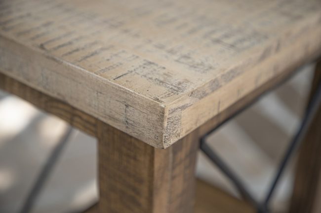 ABRAM COCKTAIL TABLE - Image 4