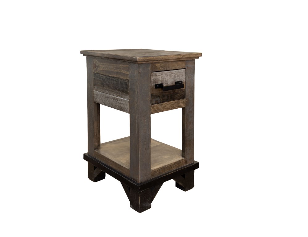 ONTERO CHAIRSIDE TABLE