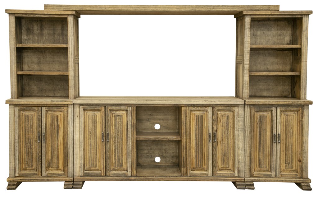 ARANDAS ENTERTAINMENT UNIT