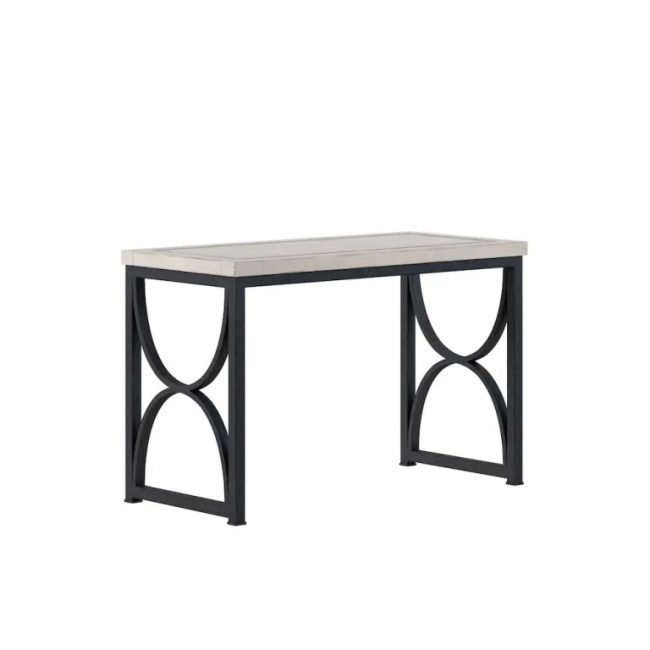 BELVEDERE END TABLE