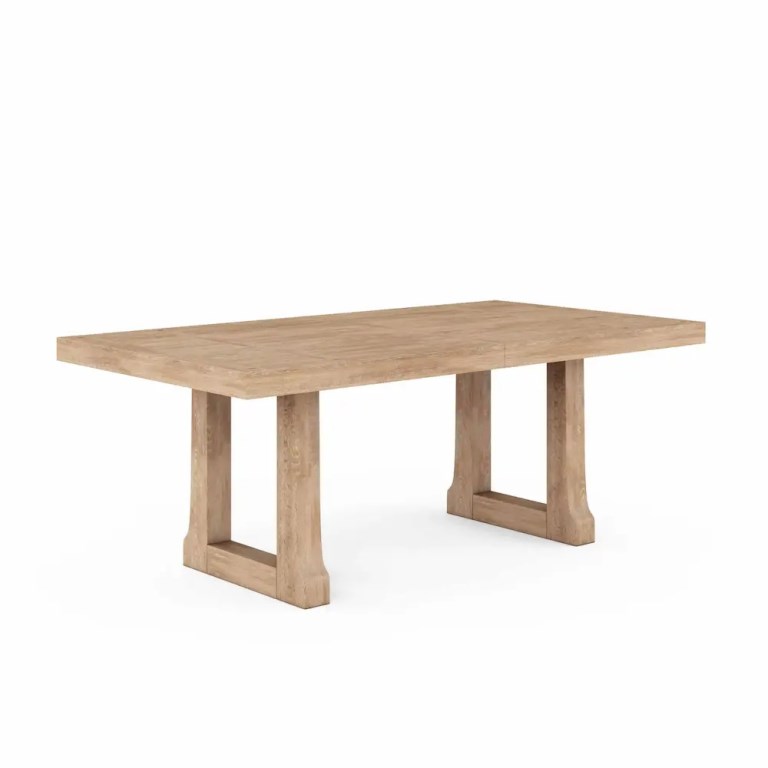 PARIS TRESTLE DINING TABLE