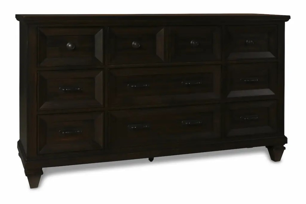 STARLING DRESSER