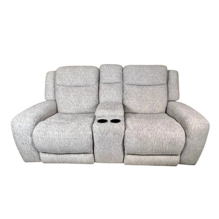 SHANI POWER RECLINING LOVESEAT WITH CONSOLE