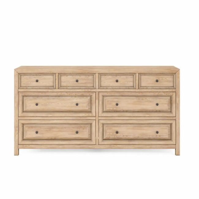 PARIS DRESSER