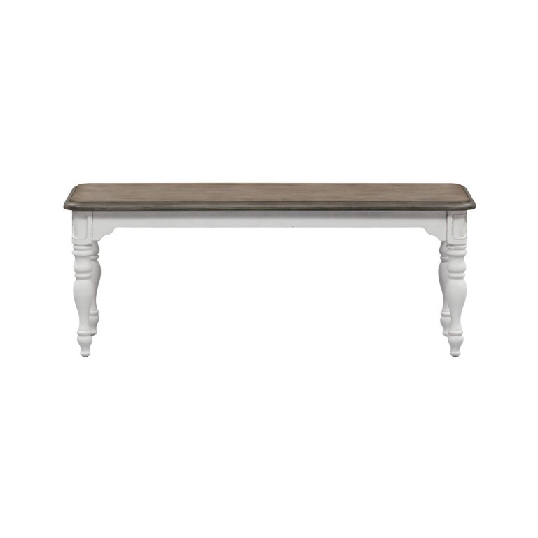 KIRWIN DINING BENCH