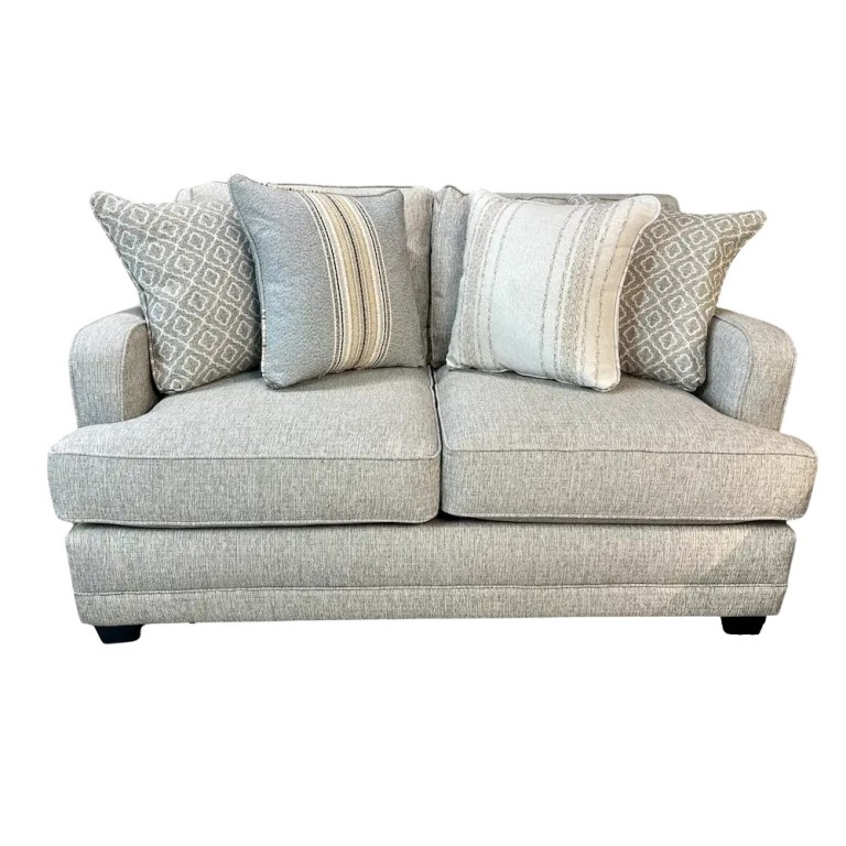 DARCY LOVESEAT