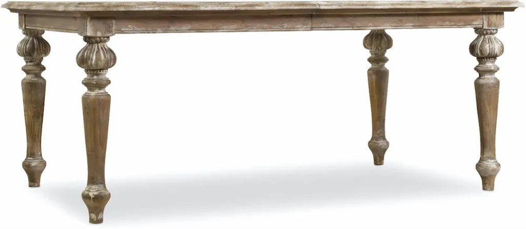 CHATELET DINING TABLE