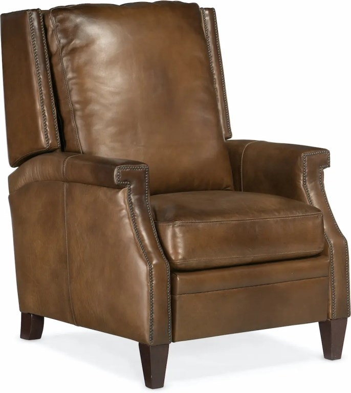 RENALD PUSH BACK RECLINER