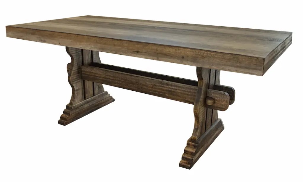 ARANDAS COUNTER TABLE