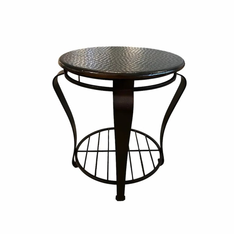 CLARK SIDE TABLE