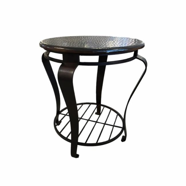 CLARK SIDE TABLE - Image 2