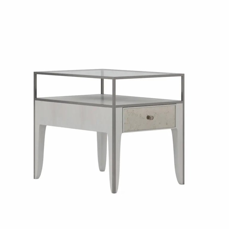 VOGUE END TABLE