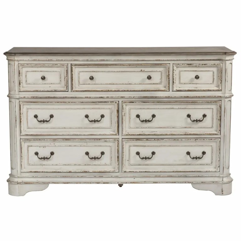 KIRWIN DRESSER